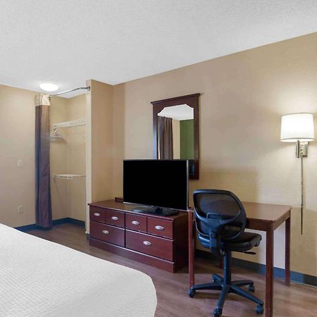 Extended Stay America Suites - Atlanta - Marietta - Powers Ferry Rd Sandy Springs Esterno foto