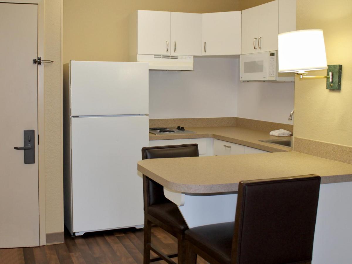 Extended Stay America Suites - Atlanta - Marietta - Powers Ferry Rd Sandy Springs Esterno foto