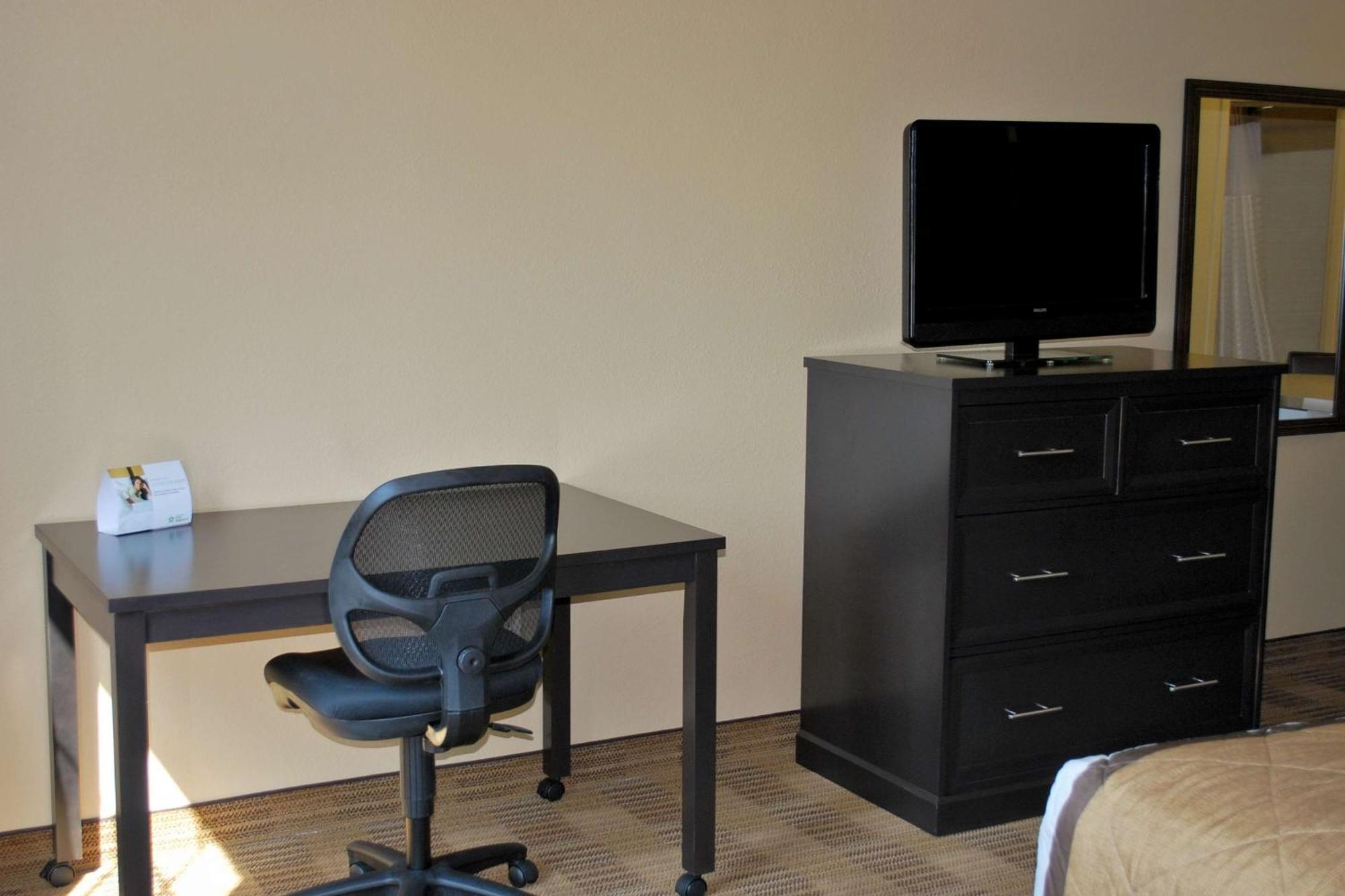 Extended Stay America Suites - Atlanta - Marietta - Powers Ferry Rd Sandy Springs Esterno foto