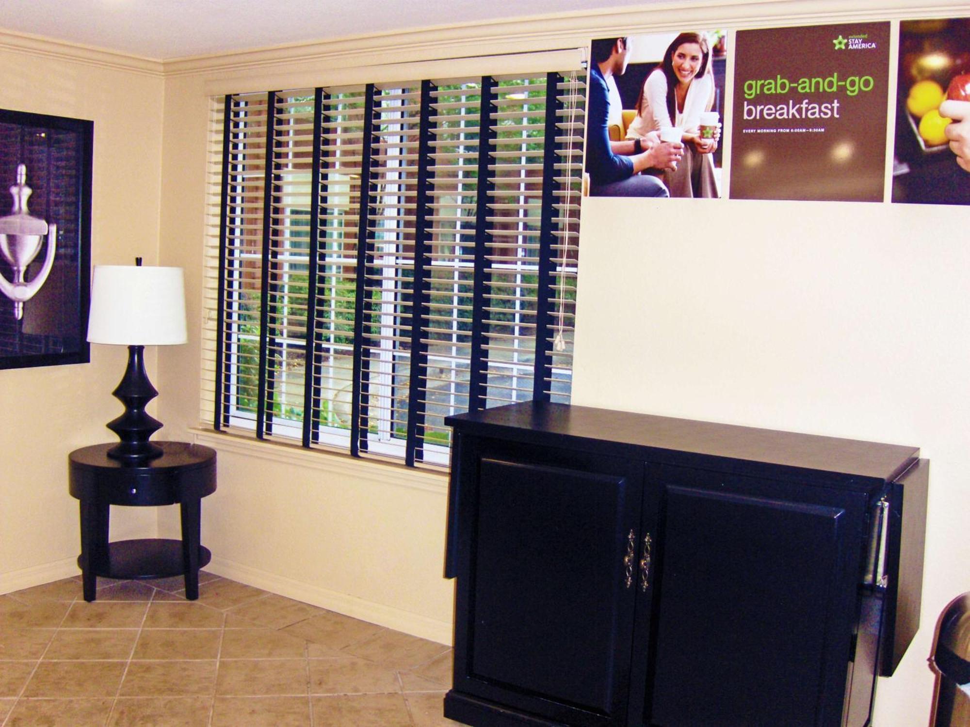 Extended Stay America Suites - Atlanta - Marietta - Powers Ferry Rd Sandy Springs Esterno foto