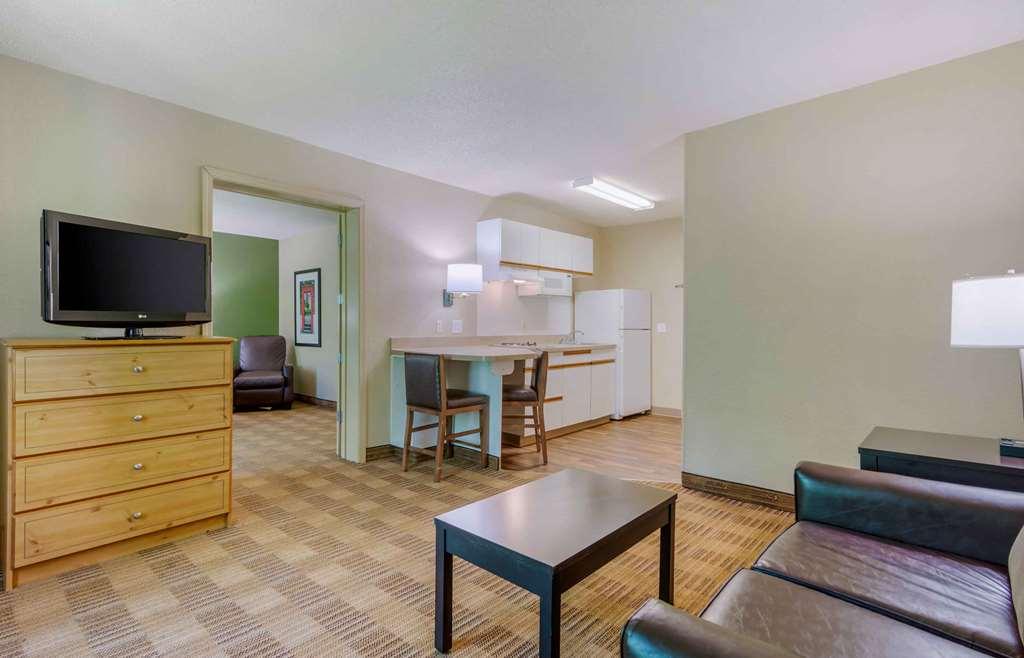 Extended Stay America Suites - Atlanta - Marietta - Powers Ferry Rd Sandy Springs Camera foto