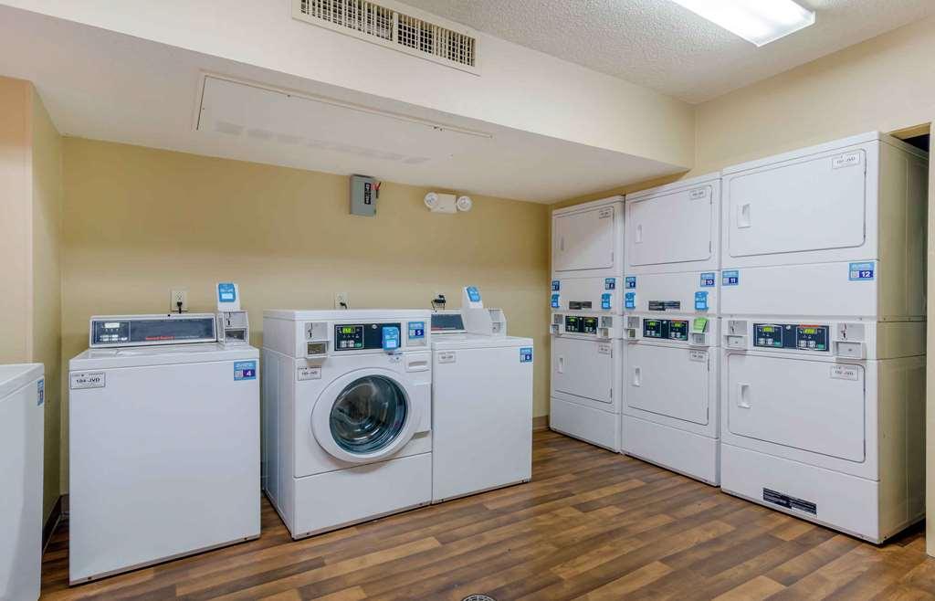 Extended Stay America Suites - Atlanta - Marietta - Powers Ferry Rd Sandy Springs Servizi foto