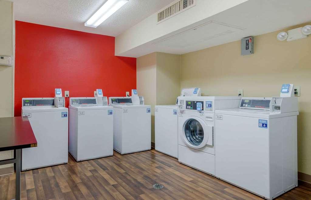 Extended Stay America Suites - Atlanta - Marietta - Powers Ferry Rd Sandy Springs Servizi foto