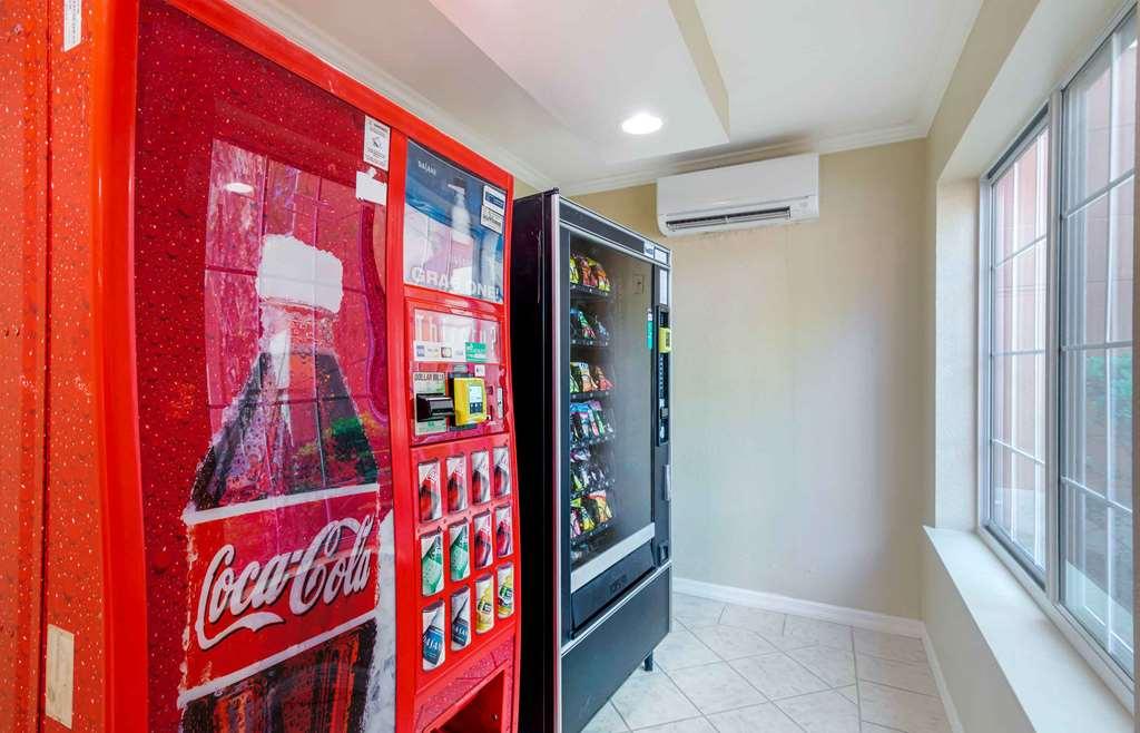 Extended Stay America Suites - Atlanta - Marietta - Powers Ferry Rd Sandy Springs Servizi foto