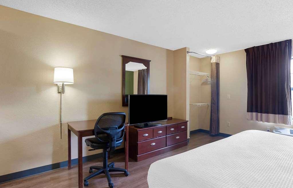 Extended Stay America Suites - Atlanta - Marietta - Powers Ferry Rd Sandy Springs Camera foto