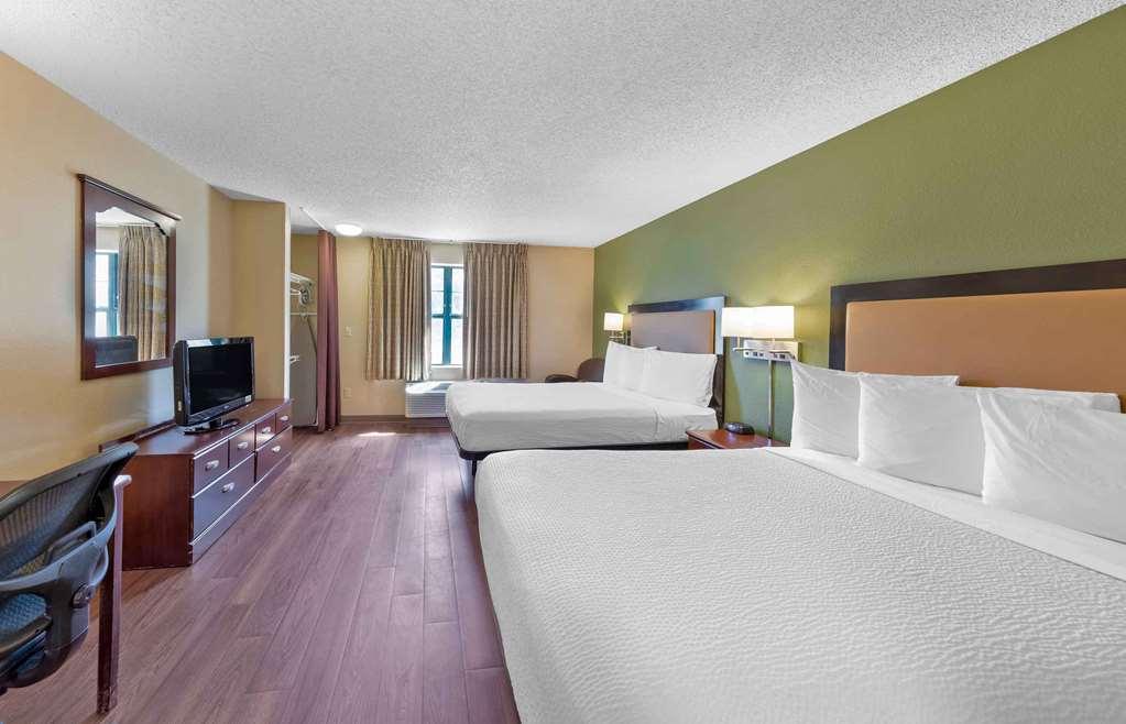Extended Stay America Suites - Atlanta - Marietta - Powers Ferry Rd Sandy Springs Camera foto