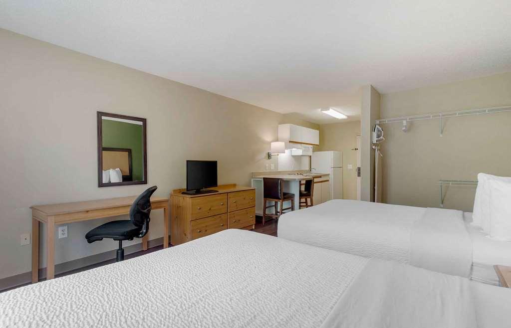 Extended Stay America Suites - Atlanta - Marietta - Powers Ferry Rd Sandy Springs Camera foto