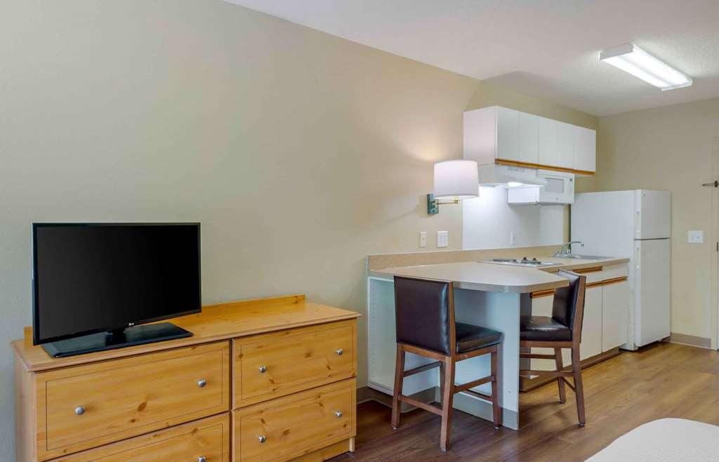 Extended Stay America Suites - Atlanta - Marietta - Powers Ferry Rd Sandy Springs Camera foto