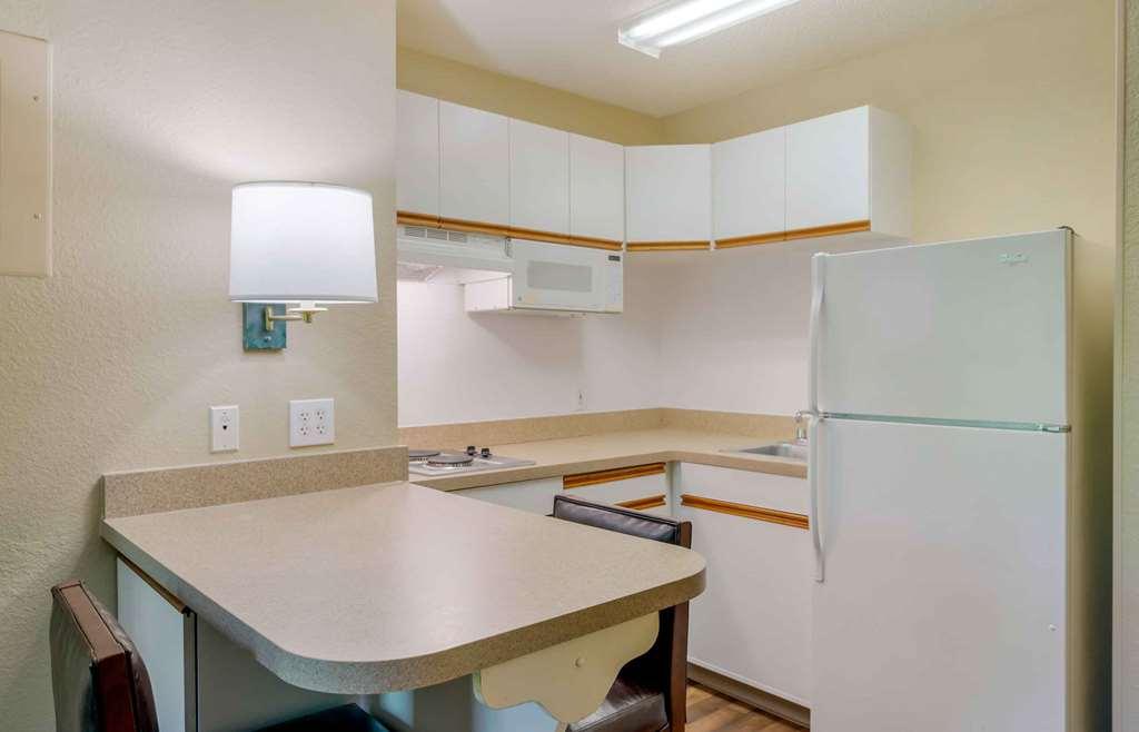 Extended Stay America Suites - Atlanta - Marietta - Powers Ferry Rd Sandy Springs Camera foto