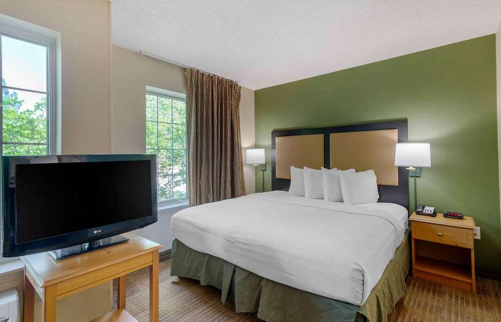 Extended Stay America Suites - Atlanta - Marietta - Powers Ferry Rd Sandy Springs Camera foto