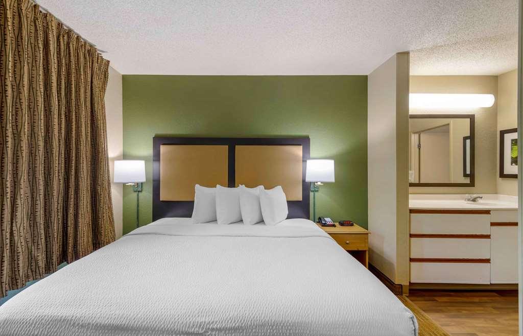 Extended Stay America Suites - Atlanta - Marietta - Powers Ferry Rd Sandy Springs Camera foto
