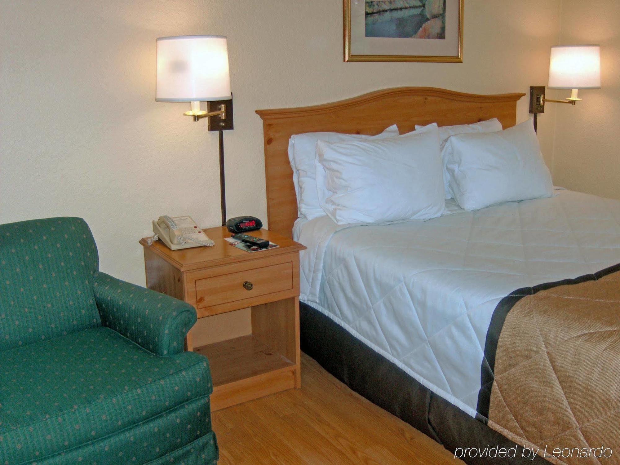 Extended Stay America Suites - Atlanta - Marietta - Powers Ferry Rd Sandy Springs Esterno foto