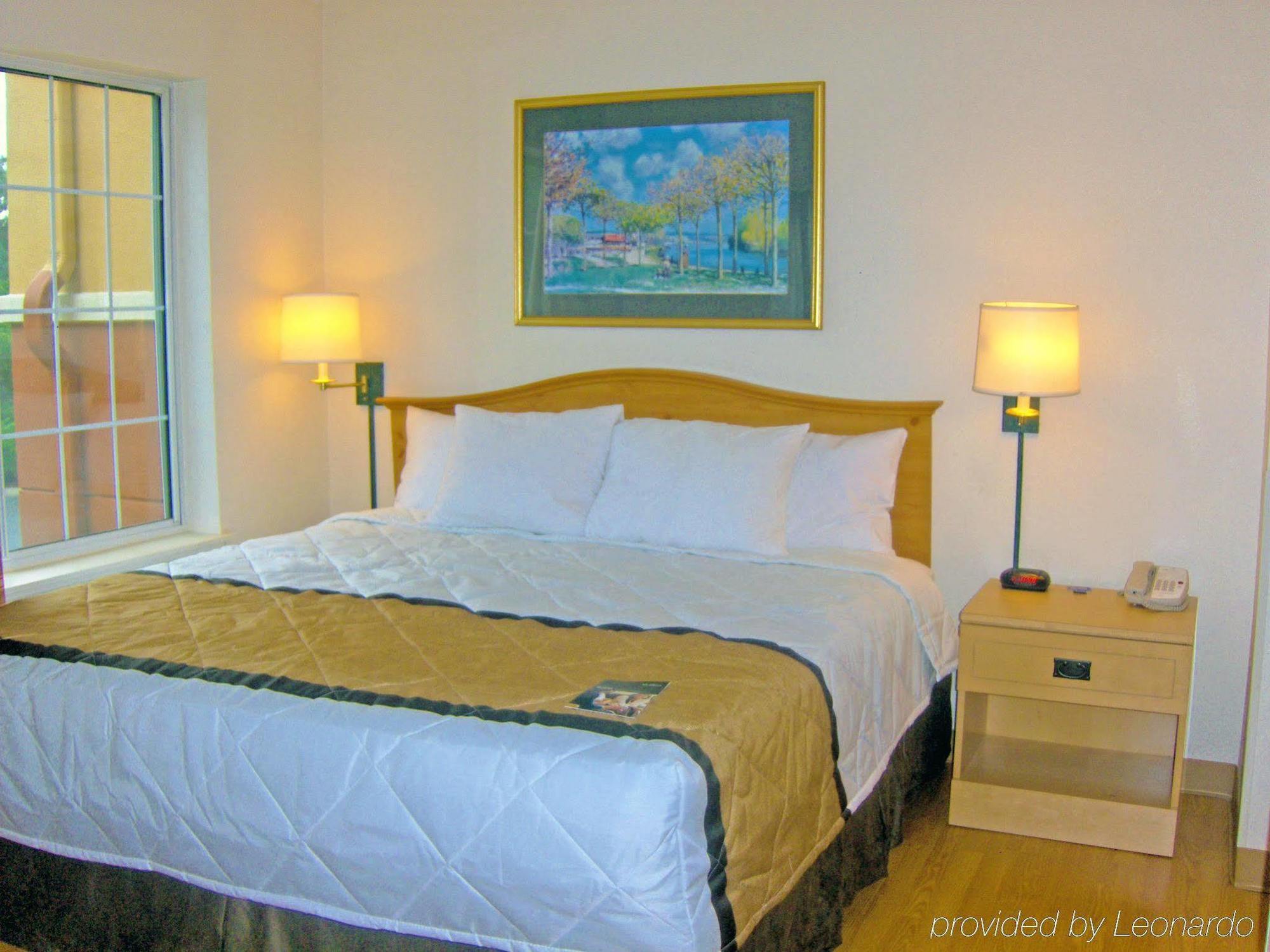Extended Stay America Suites - Atlanta - Marietta - Powers Ferry Rd Sandy Springs Esterno foto