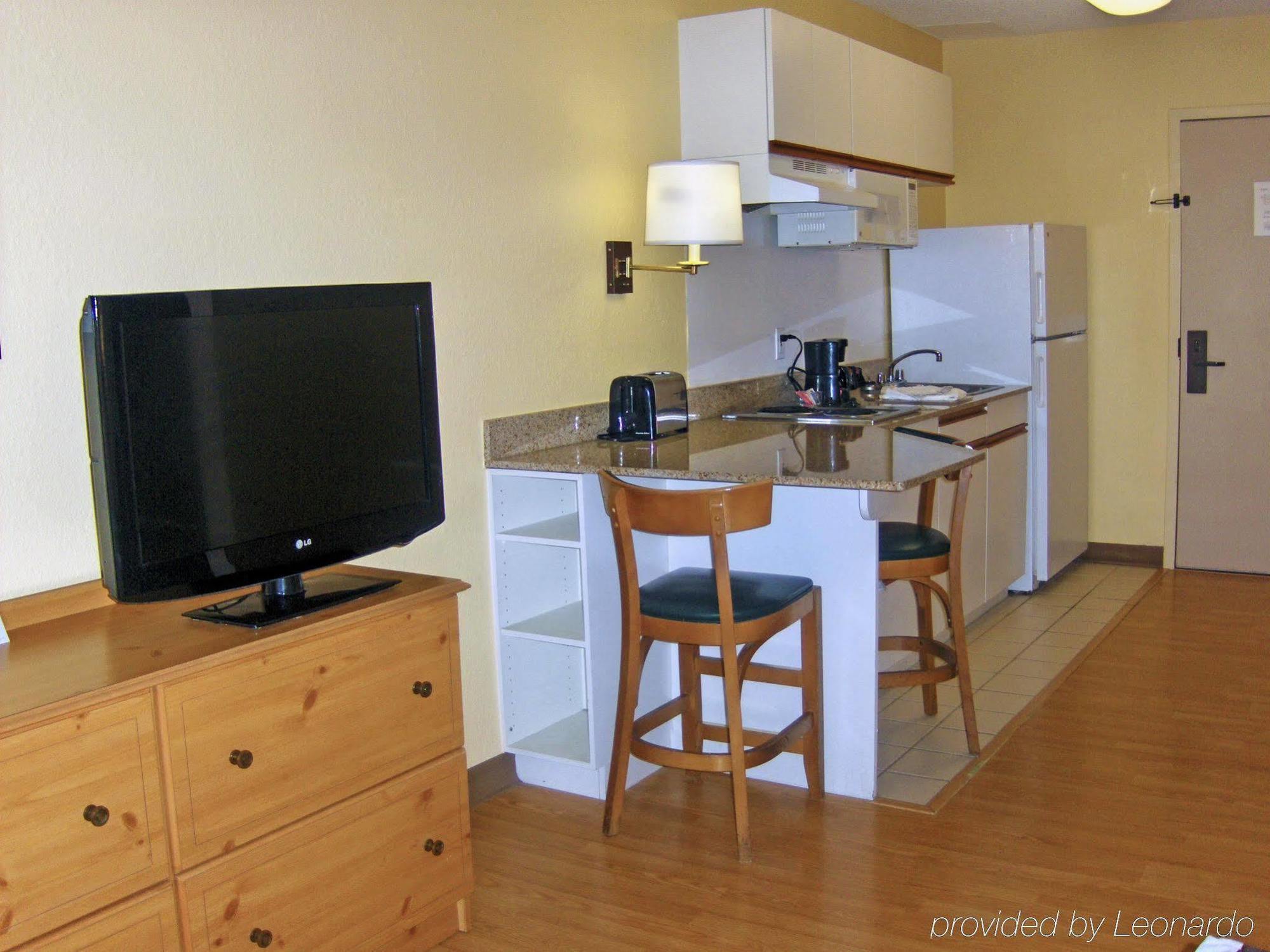 Extended Stay America Suites - Atlanta - Marietta - Powers Ferry Rd Sandy Springs Esterno foto